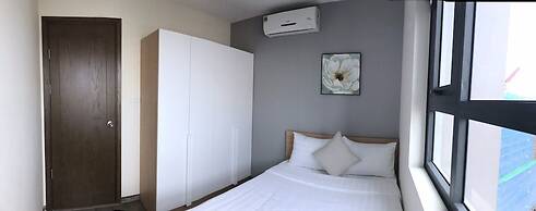 Asahi Luxstay - FLC Green Apartments