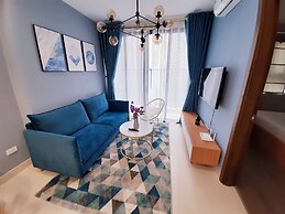 Asahi Luxstay - FLC Green Apartments