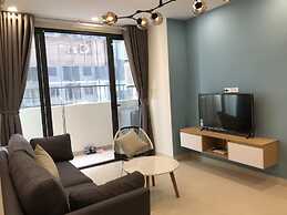 Asahi Luxstay - FLC Green Apartments