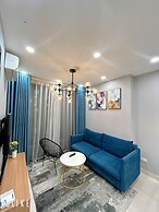 Asahi Luxstay - FLC Green Apartments