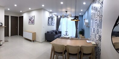 Asahi Luxstay - FLC Green Apartments