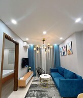 Asahi Luxstay - FLC Green Apartments