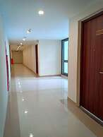 Asahi Luxstay - FLC Green Apartments