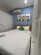 Asahi Luxstay - FLC Green Apartments