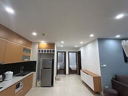 Asahi Luxstay - FLC Green Apartments