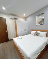 Asahi Luxstay - FLC Green Apartments