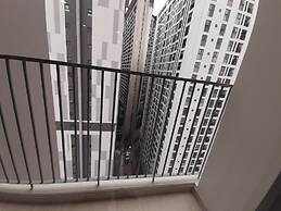 Asahi Luxstay - FLC Green Apartments