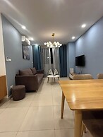 Asahi Luxstay - FLC Green Apartments
