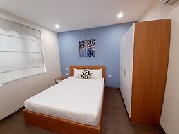 Asahi Luxstay - FLC Green Apartments