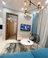 Asahi Luxstay - FLC Green Apartments