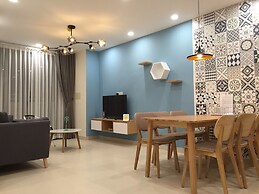 Asahi Luxstay - FLC Green Apartments