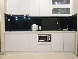 Asahi Luxstay - FLC Green Apartments