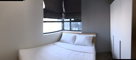 Asahi Luxstay - FLC Green Apartments
