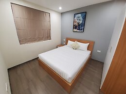 Asahi Luxstay - FLC Green Apartments