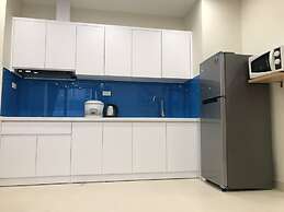 Asahi Luxstay - FLC Green Apartments