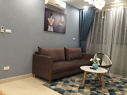 Asahi Luxstay - FLC Green Apartments