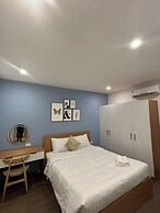 Asahi Luxstay - FLC Green Apartments