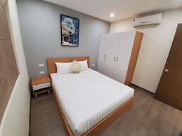Asahi Luxstay - FLC Green Apartments