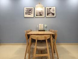 Asahi Luxstay - FLC Green Apartments