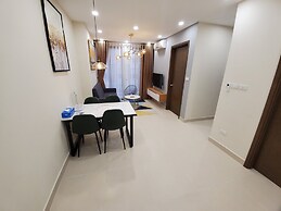Asahi Luxstay - FLC Green Apartments