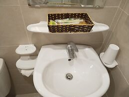 Asahi Luxstay - FLC Green Apartments