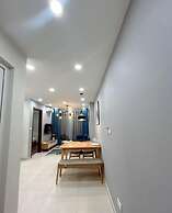 Asahi Luxstay - FLC Green Apartments