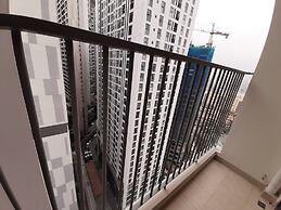 Asahi Luxstay - FLC Green Apartments