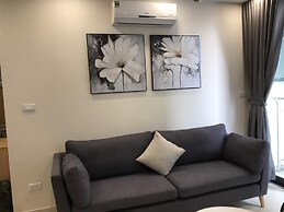 Asahi Luxstay - FLC Green Apartments