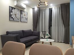 Asahi Luxstay - FLC Green Apartments