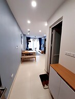 Asahi Luxstay - FLC Green Apartments