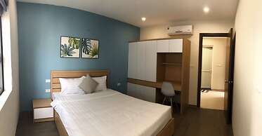 Asahi Luxstay - FLC Green Apartments