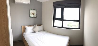 Asahi Luxstay - FLC Green Apartments