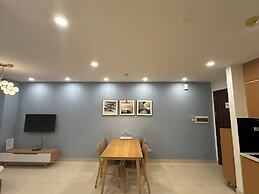 Asahi Luxstay - FLC Green Apartments