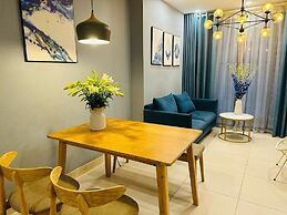 Asahi Luxstay - FLC Green Apartments