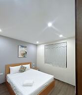 Asahi Luxstay - FLC Green Apartments