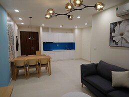 Asahi Luxstay - FLC Green Apartments
