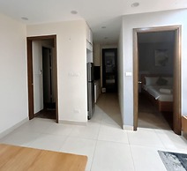 Asahi Luxstay - FLC Green Apartments