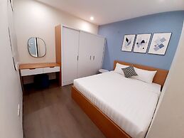 Asahi Luxstay - FLC Green Apartments