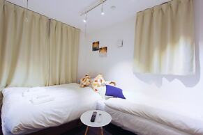 Nestay inn Tokyo Otsuka 303