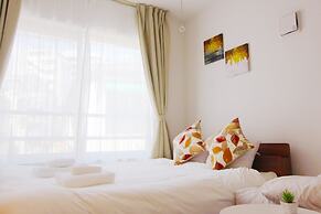 Nestay inn Tokyo Otsuka 303