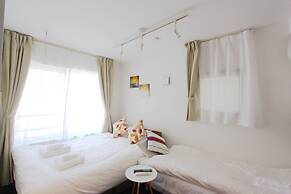 Nestay inn Tokyo Otsuka 303