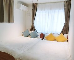 Nestay inn Tokyo Otsuka 402