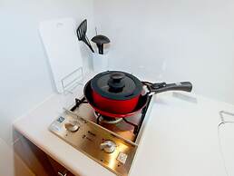 Nestay inn Tokyo Otsuka 402