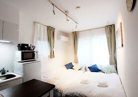 Nestay inn Tokyo Otsuka 402