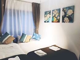 Nestay inn Tokyo Otsuka 402
