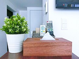 Nestay inn Tokyo Otsuka 402