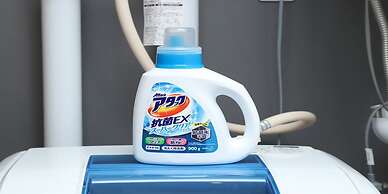 UCHI Living Stay Sapporo Kikusui