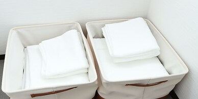 UCHI Living Stay Sapporo Kikusui