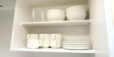 UCHI Living Stay Sapporo Kikusui