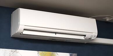 UCHI Living Stay Sapporo Kikusui